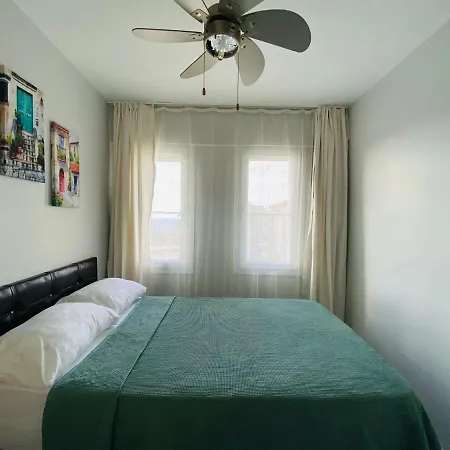 Apartmán Marina Boelgesinde 3+1 Deniz Manzarali *
